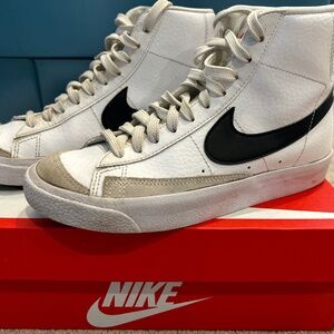 Youth Nike Blazer Mid ‘77